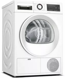 BOSCH WQG232ALSN KUIVAUSRUMPU - Kuivausrummut - 4242005352173 - 1