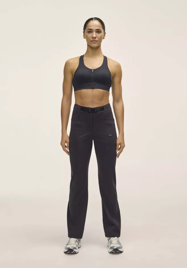 Casall Pace Outdoor Flare Pant - Naisten ulkoiluhousut - 25243 - 1