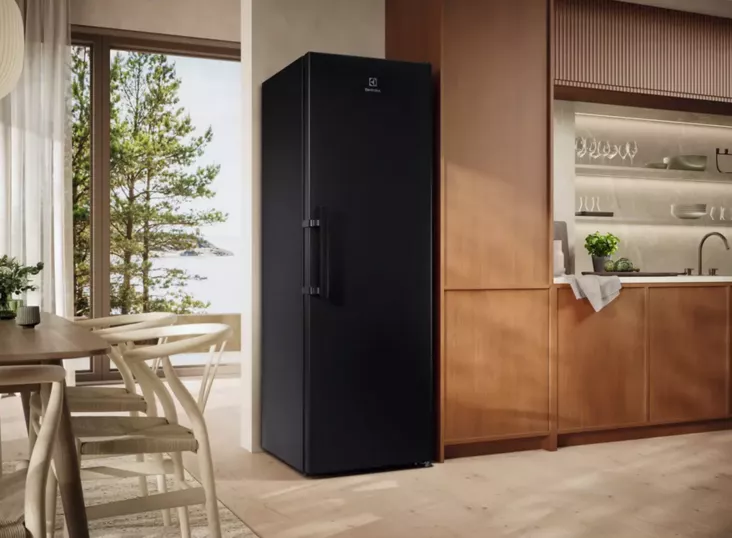 Electrolux ERS3DE39K Jääkaappi - Jääkaapit - 7333394035543 - 1