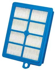 ElectroluxX EFH12W Mikrosuodatin - Muut tarvikkeet imureihin - 3023372018623 - 1
