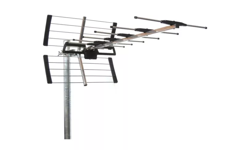 Emme Esse 45S5G Tv-antenni - Antennit ja antennitarvikkeet - 8013679024903 - 1
