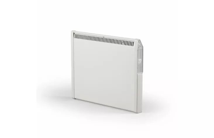 ENSTO LÄMMITIN TASO10.0 1000W/o 40x137 - Sähköpatterit kiinteään asennukseen - 8127253 - 3