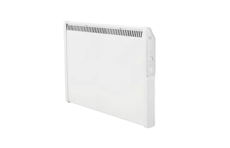 Ensto Lämmitin TASO3-BT 350W 40x50 - Sähköpatterit kiinteään asennukseen - 8127203 - 1