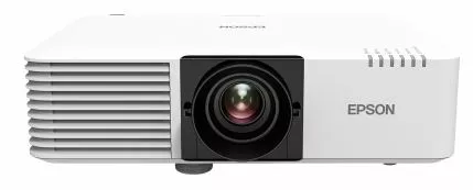 EPSON EB-L520U 3LCD PROJEKTORI YRITYSKÄYTTÖÖN - Projektorit - 8715946695563 - 2