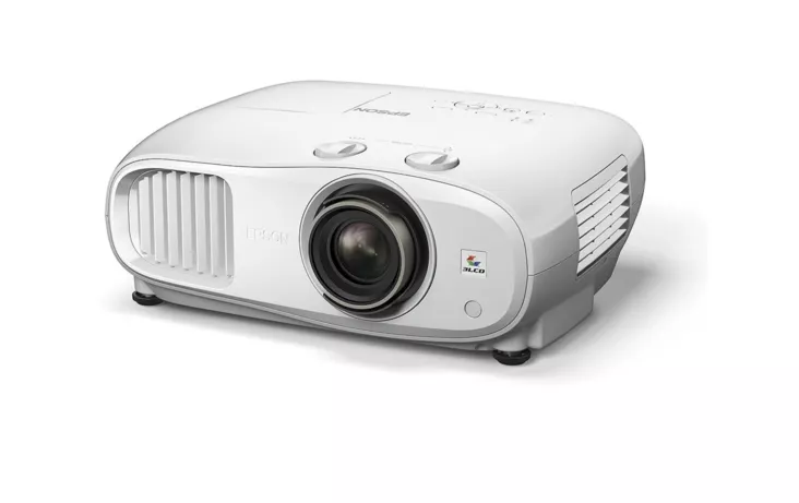 Epson EH-TW7100 4K PRO-UHD Projektori - Projektorit - 8715946670843 - 9