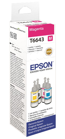 default - Musteet, paperit ja väripatruunat - 8715946540993 - 1