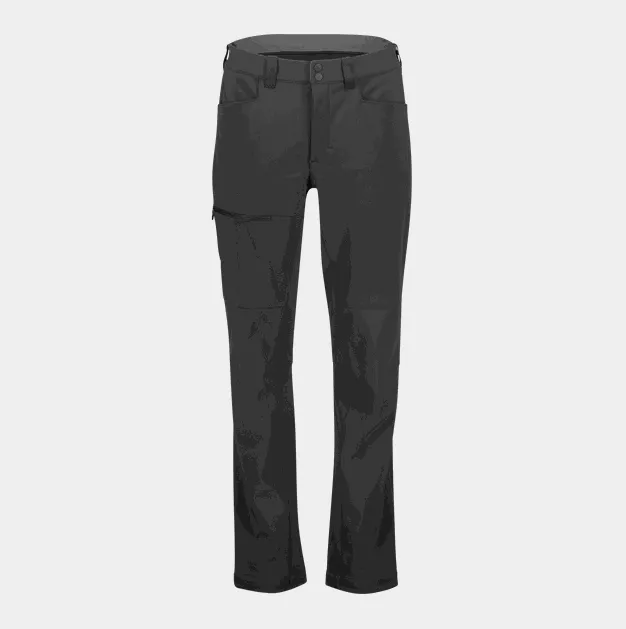 Haglöfs Kyligt Softshell Pant - Miesten ulkoiluhousut - 608273 - 1