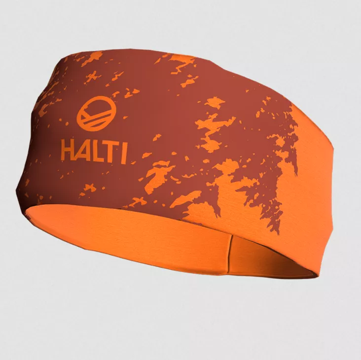 Halti Laava Orange Panta - Pannat - 6438519309583 - 1