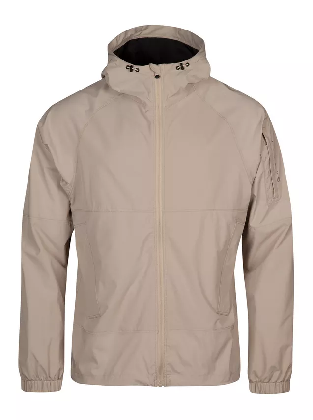 Halti Pallas M Jogger Lite Beige - Miesten ulkoilutakit - 064-0623 - 1