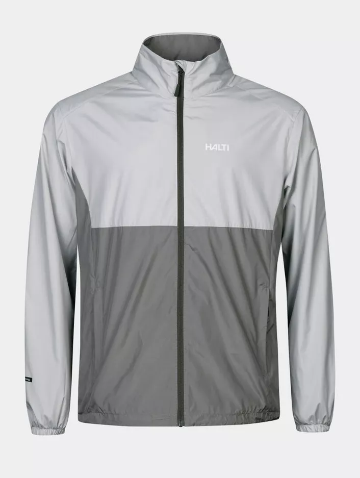 Halti Saime M Windbreaker - Miesten ulkoilutakit - 065-0543 - 1
