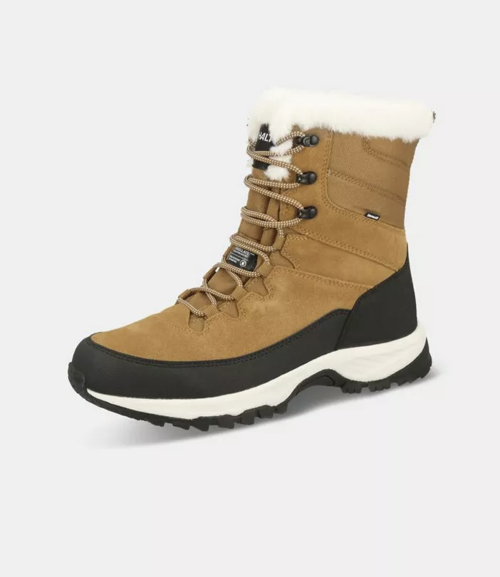 Halti Tornio 2 DX Winterboot - Talvikengät ja nastakengät - 054-3093 - 1