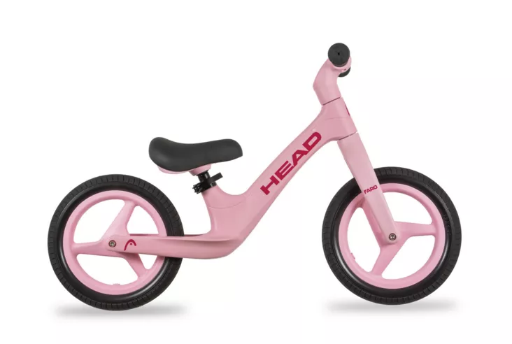 HEAD Faro 12" Kick Bike - Lasten pyörät 12"-20" - 100513 - 1