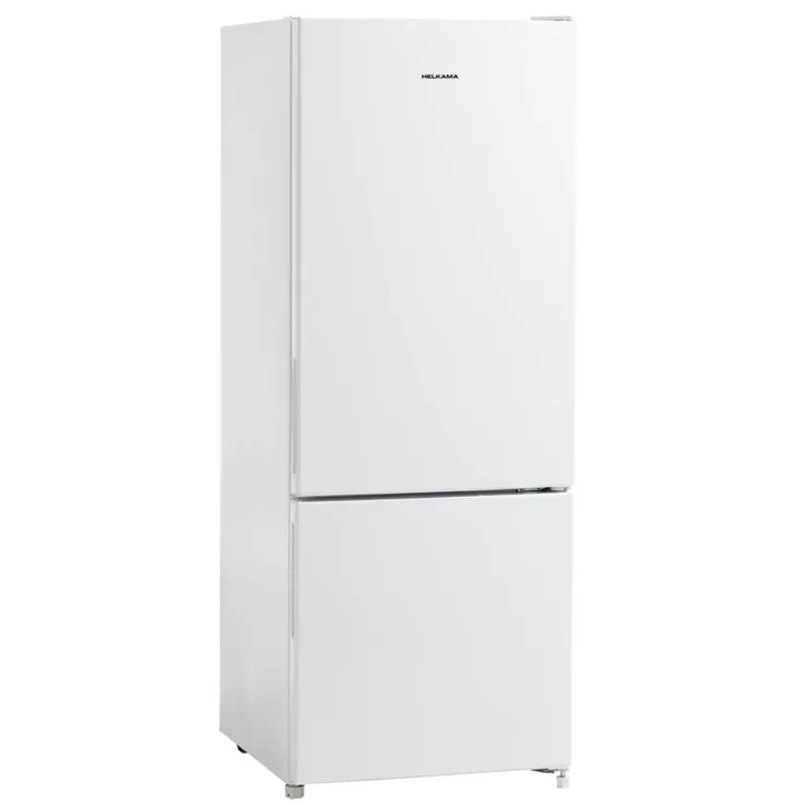Helkama HJK204E Jenkkikaappi - Jääkaappipakastimet - 6430022365353 - 1