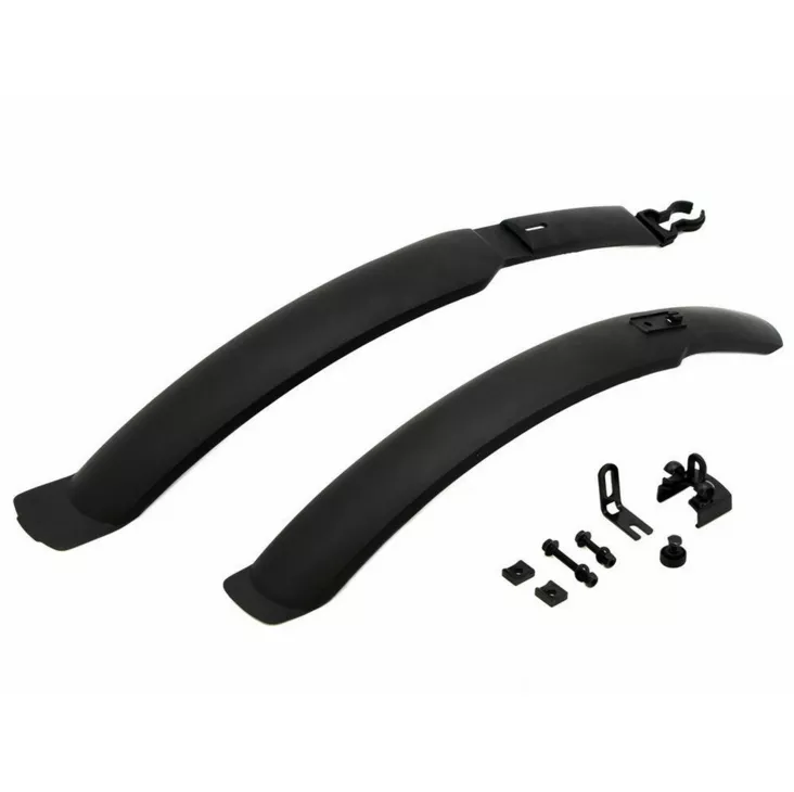 Helkama MTB 26"/27.5" Lokasuojat - Ketju- ja lokasuojat - 6417492110683 - 1