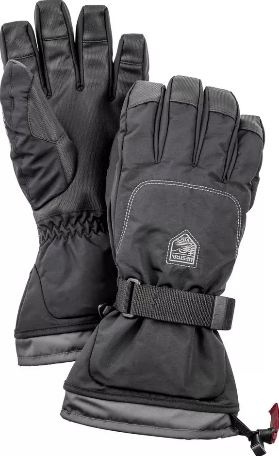 Hestra Gauntlet Sr - Toppahanskat - 7332540868363 - 1