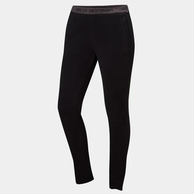 Helly Hansen Daybreaker Fleece Pant - Naisten väli- ja alusasut - 51743 - 1