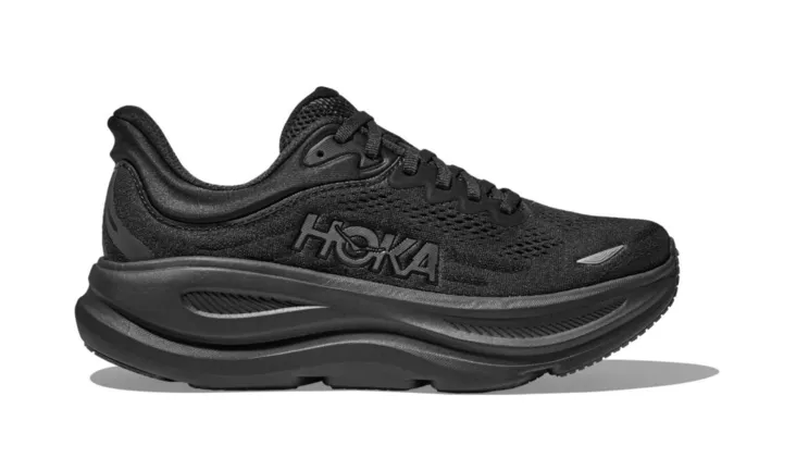 Hoka M Bondi 9 Wide - Juoksukengät - 1162013 - 1