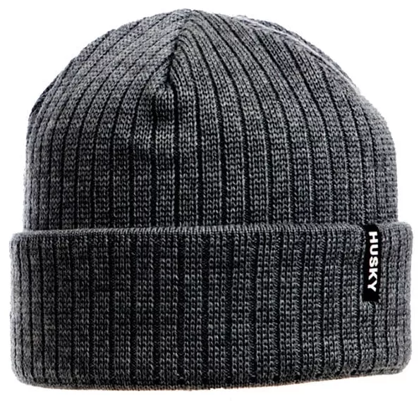 Husky Maxwell Harmaa - Vapaa-ajan päähineet - 6417859786513 - 1