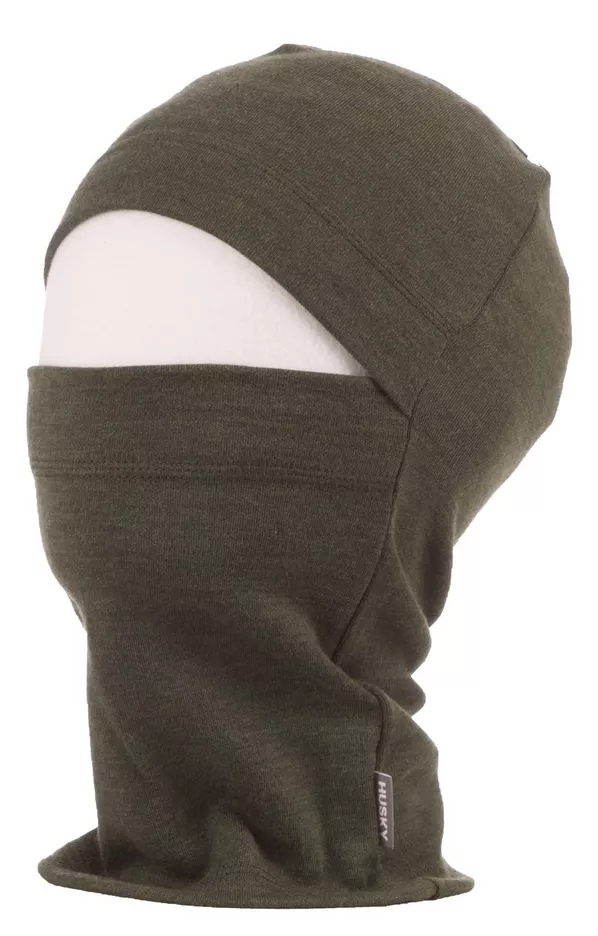 Husky Merino-Commando - Kaulurit ja kypärämyssyt - 6417859812663 - 1