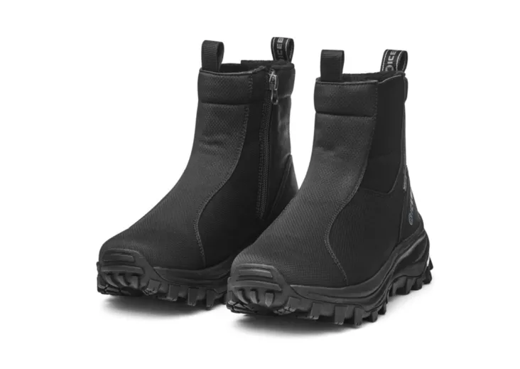 Icebug Vallda NT - Naisten talvikengät ja nastakengät - F0371003 - 1