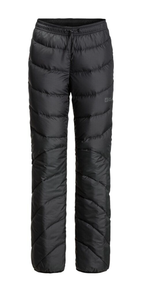 Jack Wolfskin Atmosphere Pants W - Naisten toppahousut - 1501303 - 1