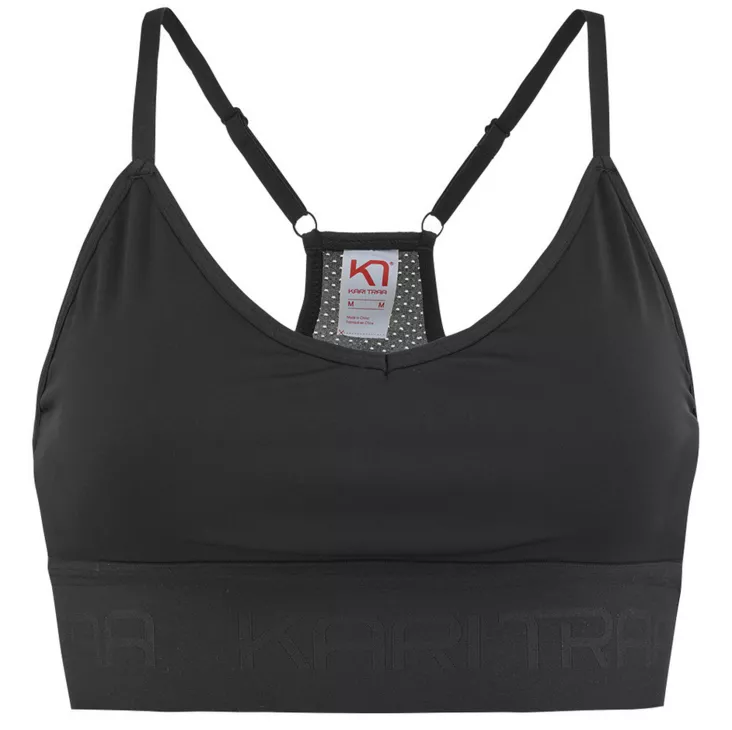 Kari Traa Var Sports Bra - Naisten urheiluliivit - 623023 - 1