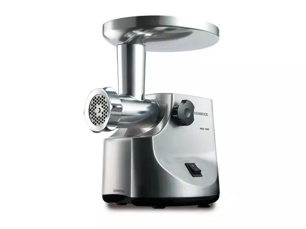KENWOOD MG510 LIHAMYLLY - Muut pienet keittiökoneet - 5011423091563 - 1