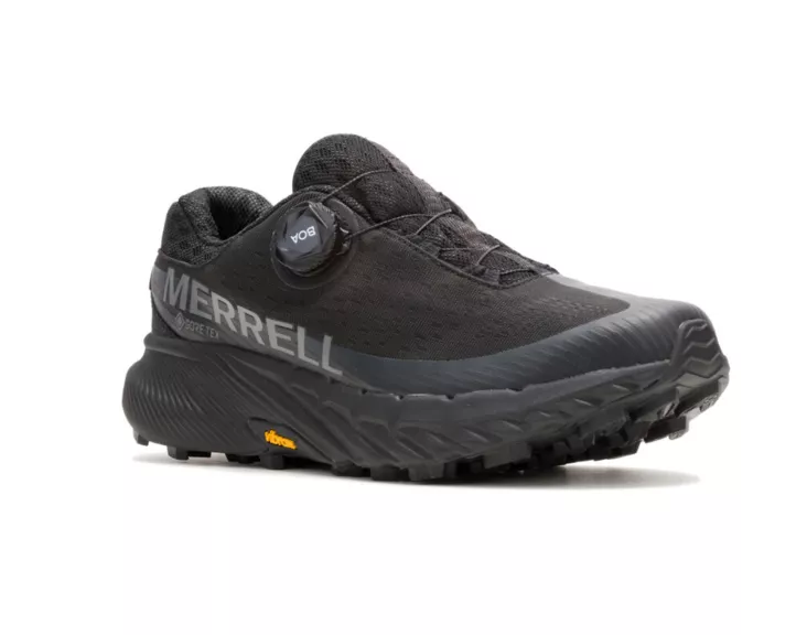 Merrell Agility Peak 5 Boa GTX - Ulkoilukengät - J068213 - 1