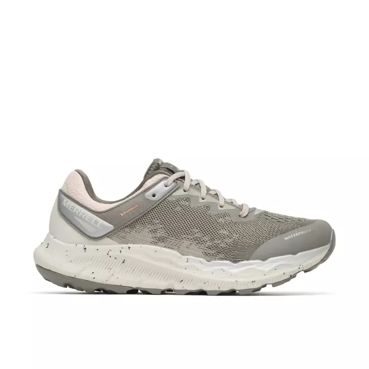 Merrell Antora 4 WP - Naisten ulkoilukengät - J00005453 - 1