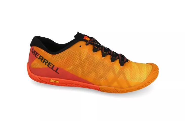 Merrell Vapor Glove 3 - Ulkoilukengät - J12613 - 1