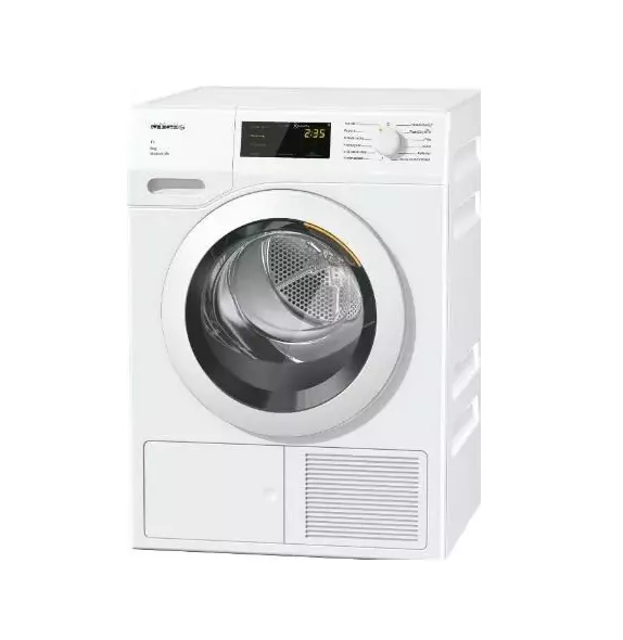 MIELE TCD270WP KUIVAUSRUMPU - Kuivausrummut - 4002516480433 - 1