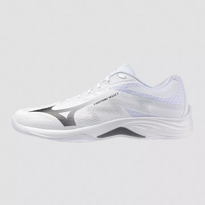 Mizuno Lightning Select - Sisäpeli- ja treenikengät - V1GA267083 - 1
