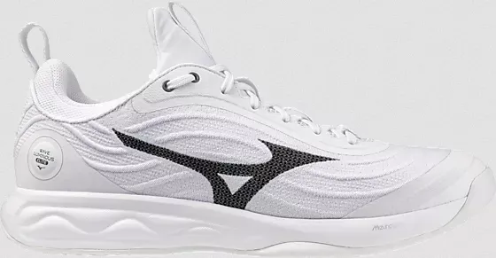 Mizuno Wave Luminous Elite - Sisäpeli- ja treenikengät - V1GA262083 - 1