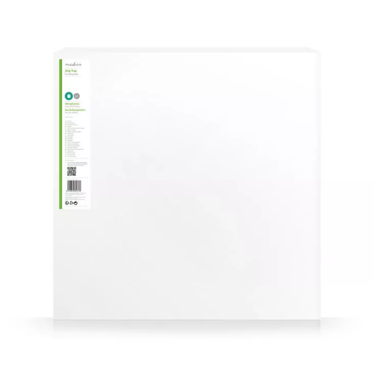 NEDIS VALUMA-ALLAS 60CM APK - Tarvikkeet astianpesukoneisiin - 5412810301713 - 1