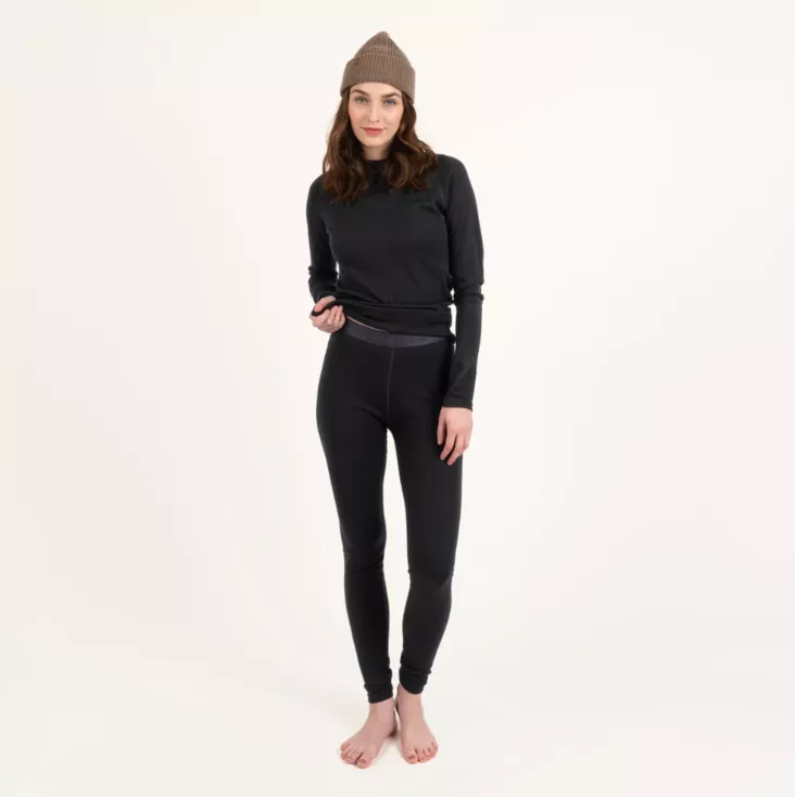 North Outdoor Sensitive 225 Pants - Naisten väli- ja alusasut - N22004A113 - 1