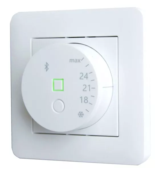 Onnline EcoHelppo16 16A IP21 - Lattialämmitystermostaatit - 2615203 - 1