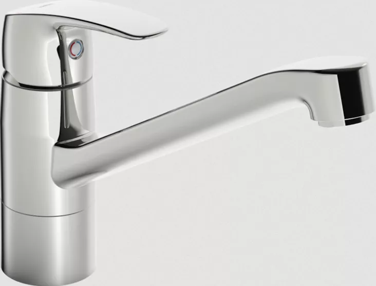 Oras Safira 1030FS Keittiöhana - Keittiöhanat - 6219173 - 1