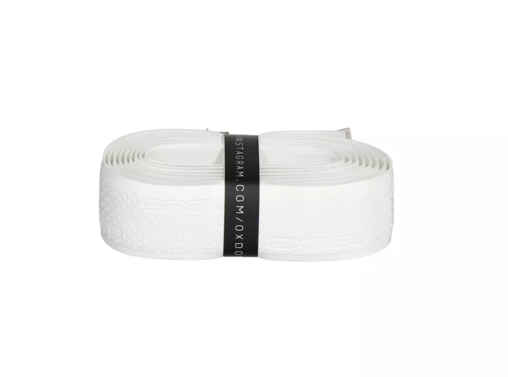 Oxdog Touch Grip White - Salibandymailagripit - 7340151606403 - 1