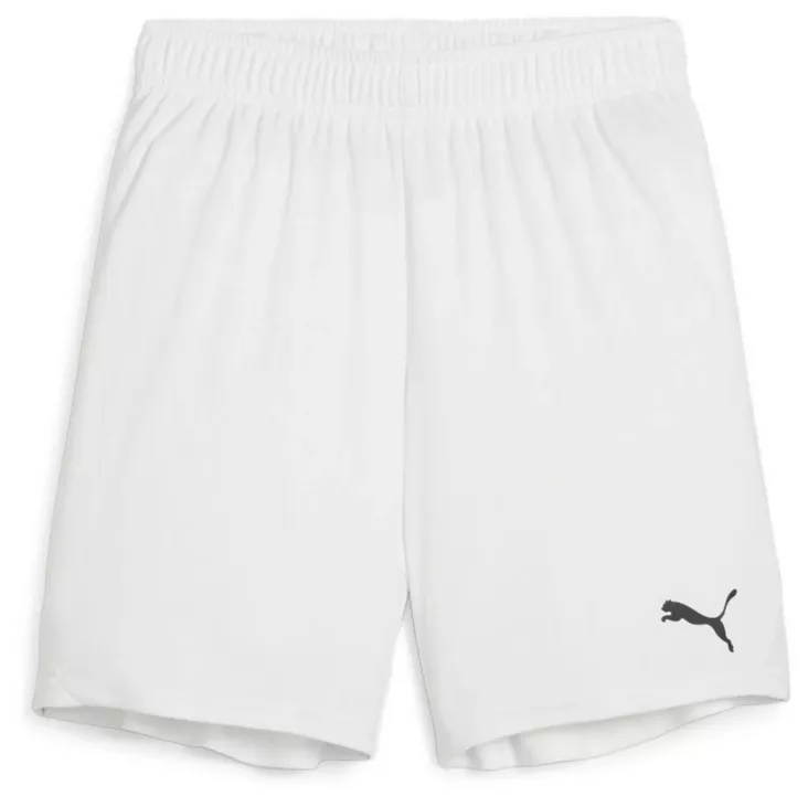 Puma TeamGOAL Shorts Jr - Lasten shortsit - 705753 - 1