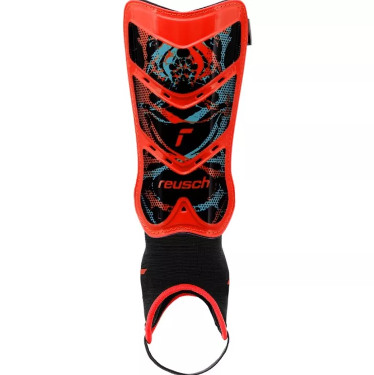 Reusch Attrakt Pro säärisuoja - Säärisuojat - 5377043 - 1