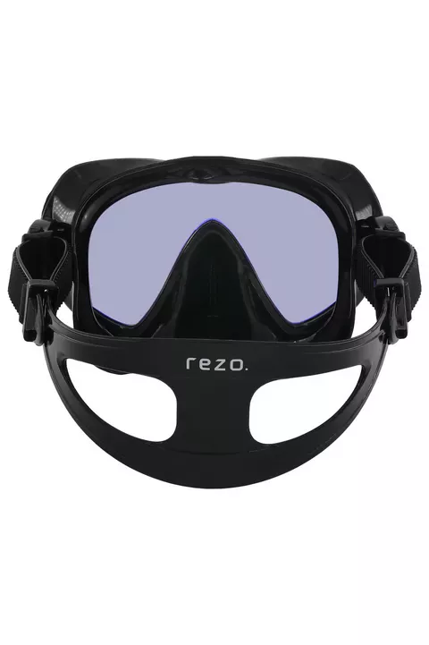 Rezo Huelva mirror adult dive mask - Uimalasit - RZ262113 - 1