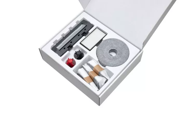 ROBOROCK LISÄTARVIKESARJA - Muut tarvikkeet imureihin - 6970995783643 - 1