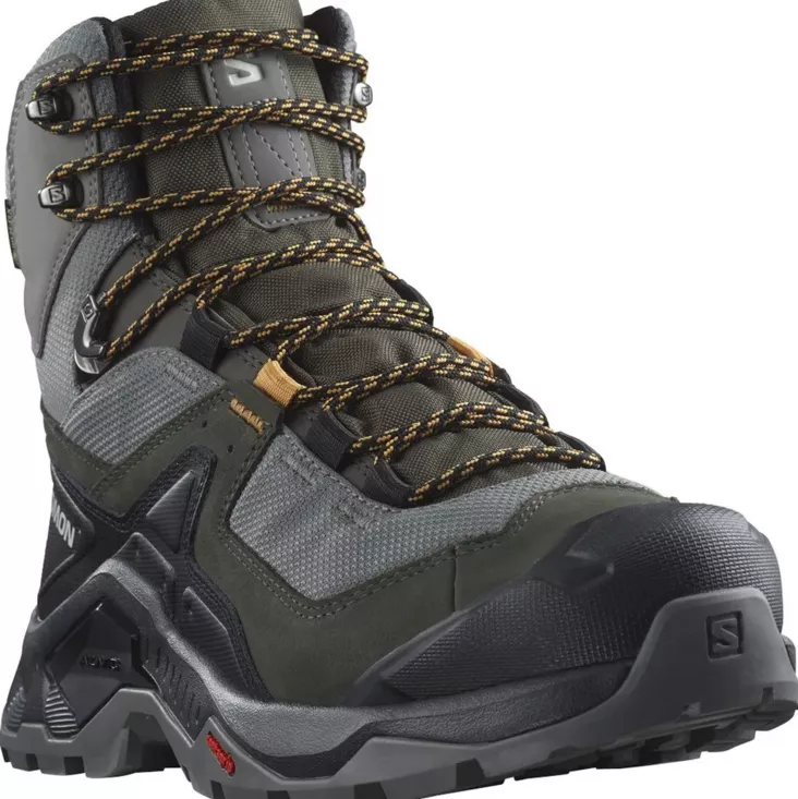 Salomon Quest Element GTX M - Vaelluskengät - 414573 - 1