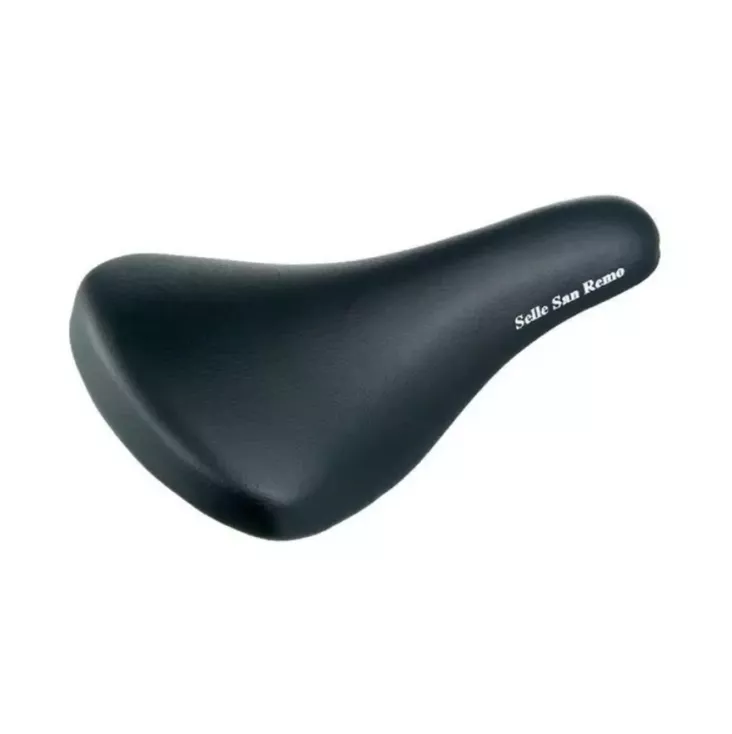 Selle San Remo Lasten Satula 3010 - Lasten pyörätarvikkeet - 8590966301003 - 1
