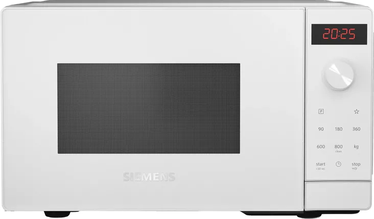 SIEMENS FF023LMW0 MIKROAALTOUUNI - Vapaasti sijoitettava mikroaaltouuni - 4242003905203 - 1