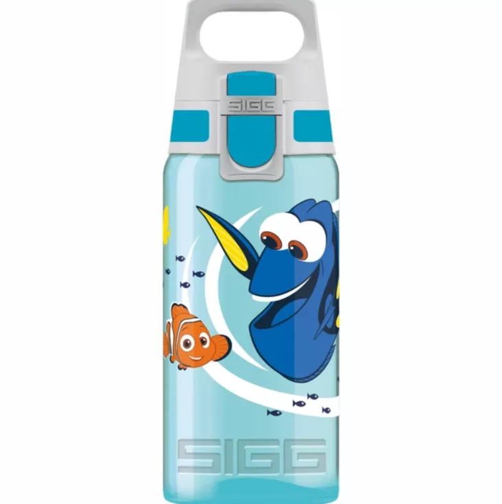 SIGG Viva One Dory 0,5l - Muovipullot - 7610465859643 - 1