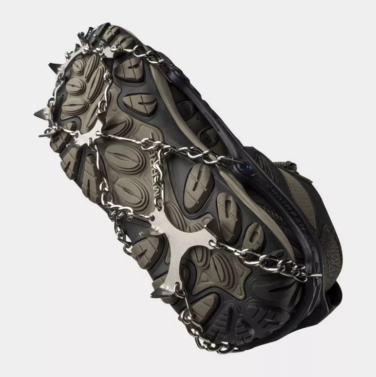 Snowline Pro Liukueste - Asusteet urheiluun - 3903 - 1