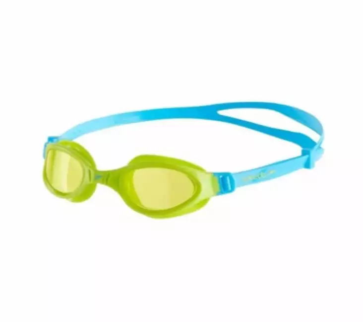 Speedo Junior Futura Plus Lime - Uimalasit - 5053744279053 - 1