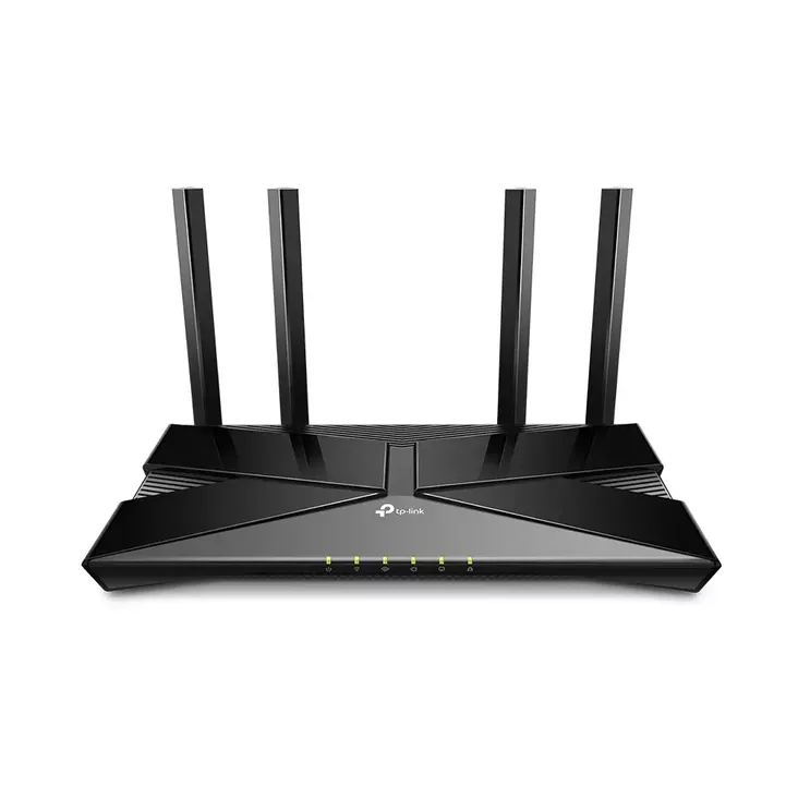 TP-LINK ARCHER AX1500 WI-FI 6 DUAL BAND LANGATON REITITIN - Reitittimet ja adsl - 6935364085193 - 1