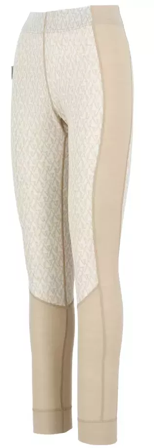 Twentyfour Finse Wool Tights W - Naisten väli- ja alusasut - 12103 - 1